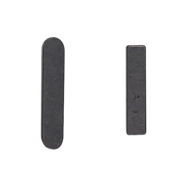 Pump Repair Kits- Kit, Key, 8x7x40/32 DS96, MG90, MG Motor.